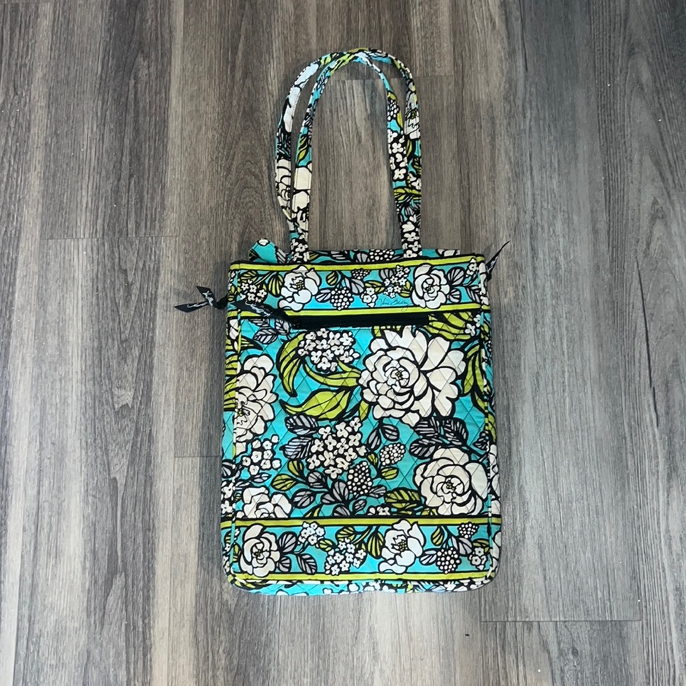 Vera Bradley Computer Bag